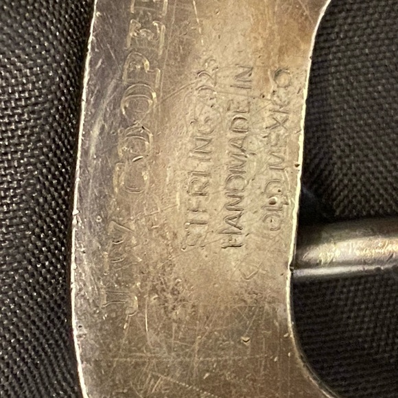 JW COOPER - Picture 4 of 8